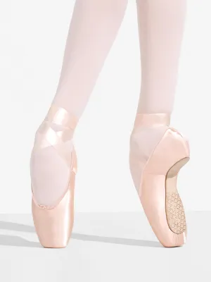 Capezio 1137W Developpe 5.5 Shank