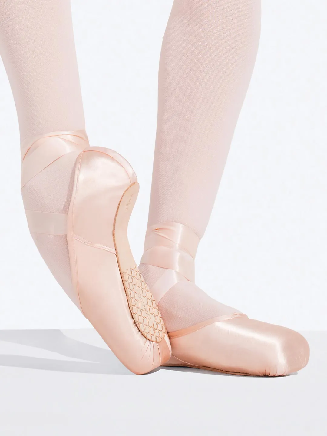 Capezio 1142W Ava