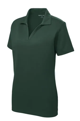 Capital Tacos Ladies Sport-Tek Performance Polo
