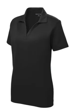 Capital Tacos Ladies Sport-Tek Performance Polo