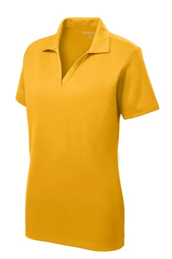 Capital Tacos Ladies Sport-Tek Performance Polo