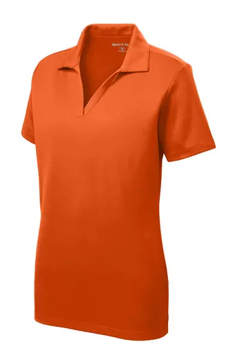 Capital Tacos Ladies Sport-Tek Performance Polo