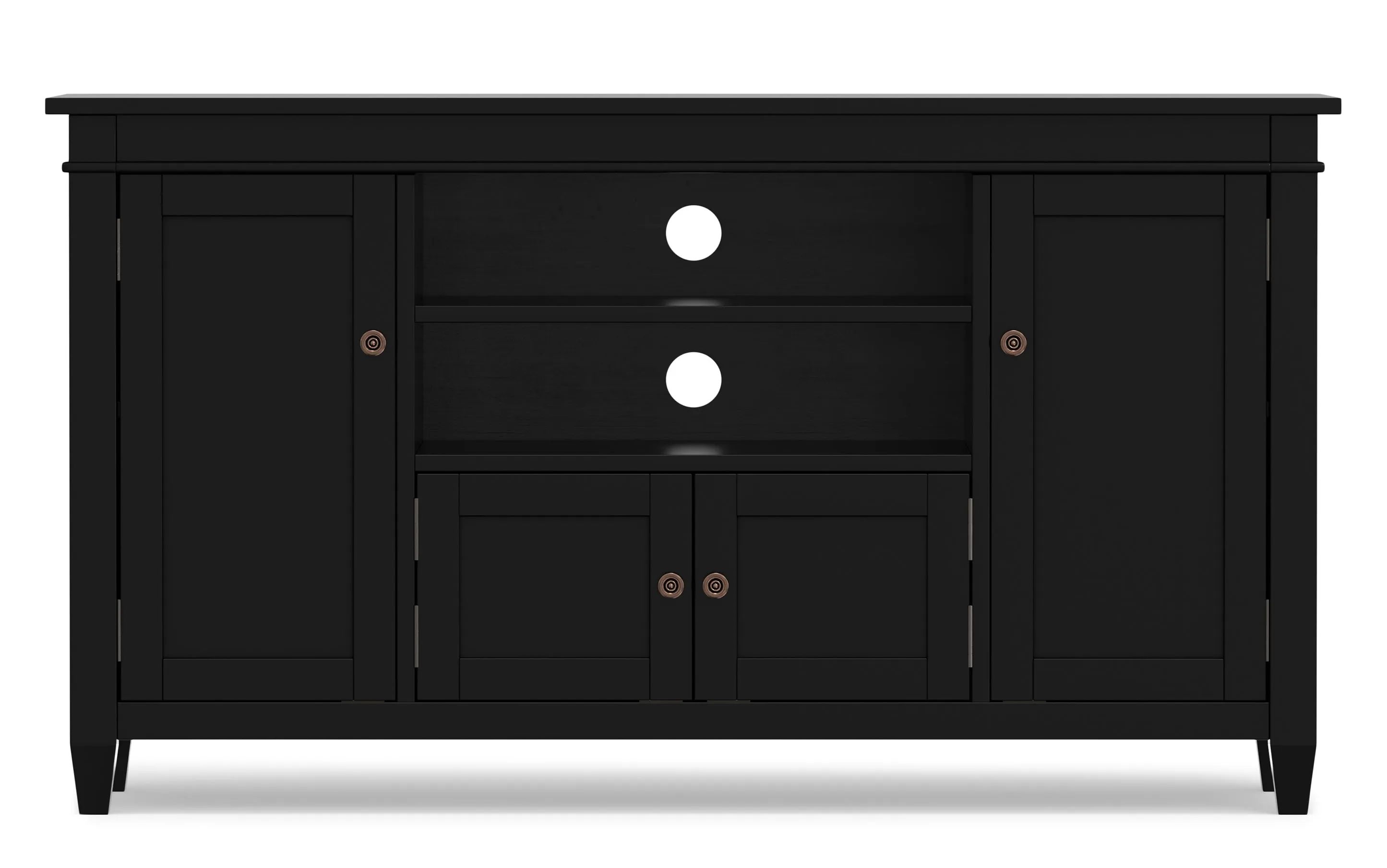 Carlton TV Stand