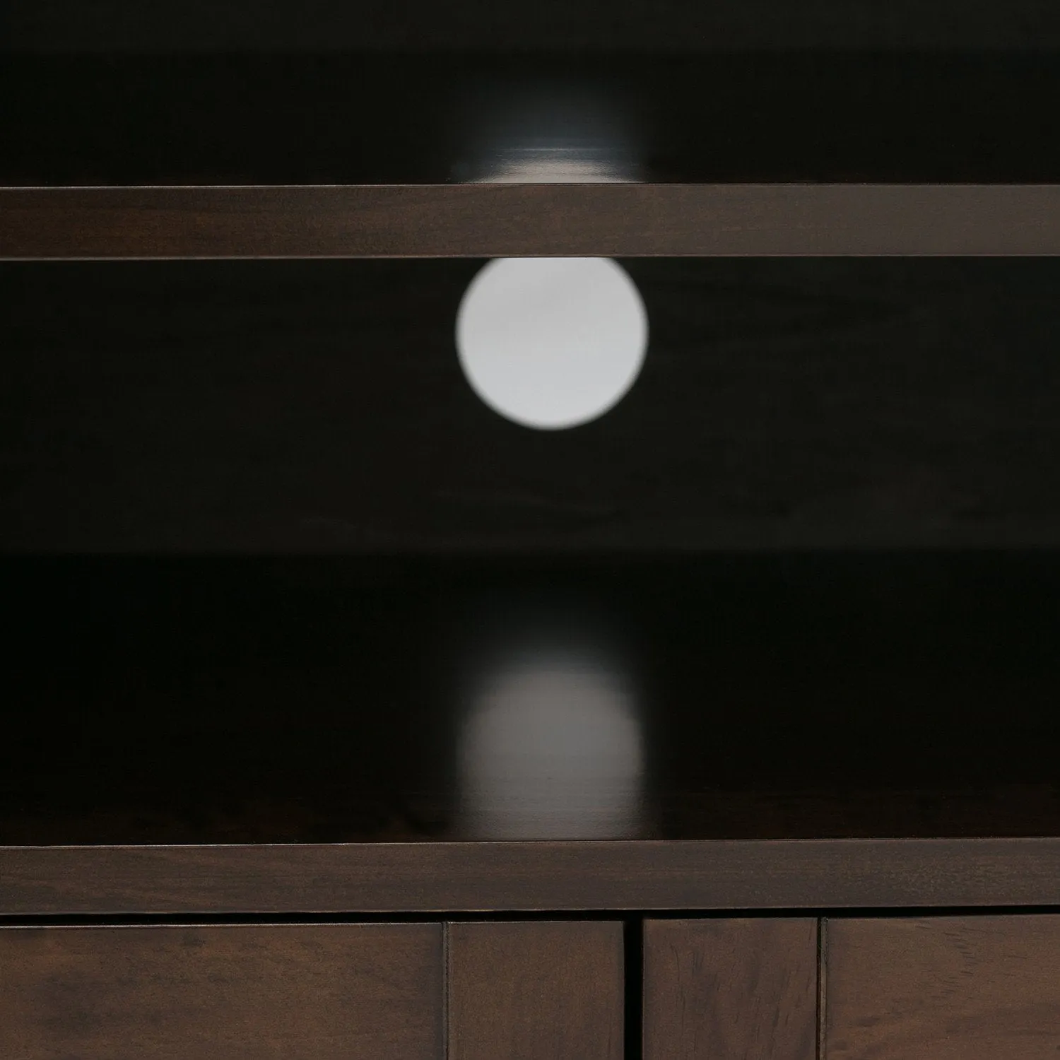 Carlton TV Stand