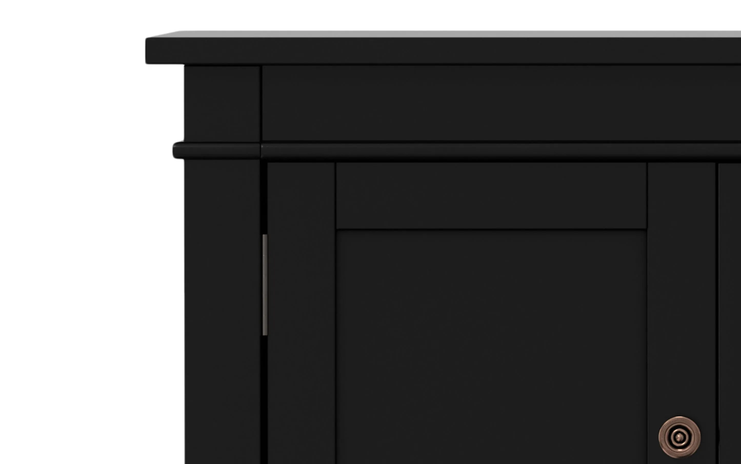 Carlton TV Stand