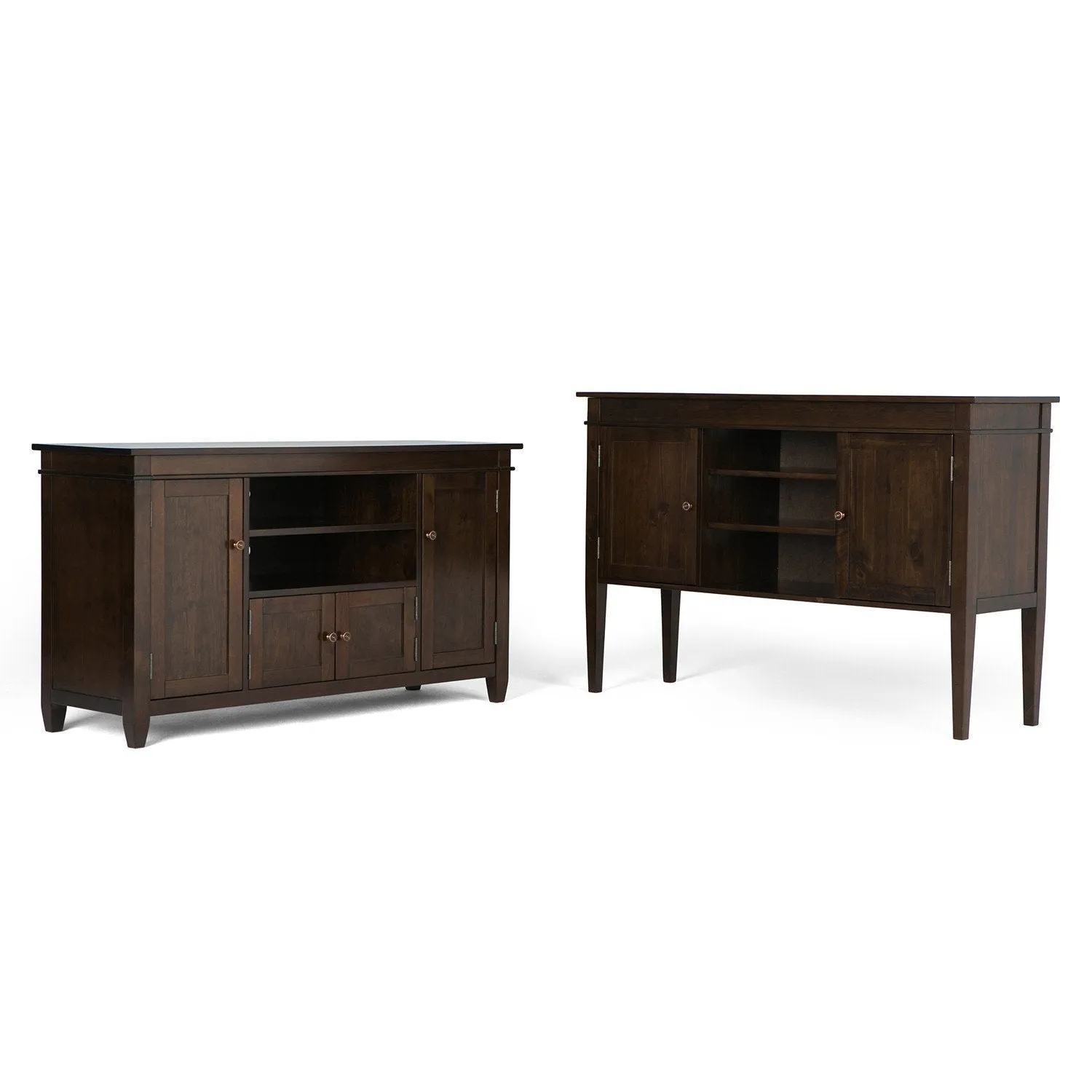 Carlton TV Stand