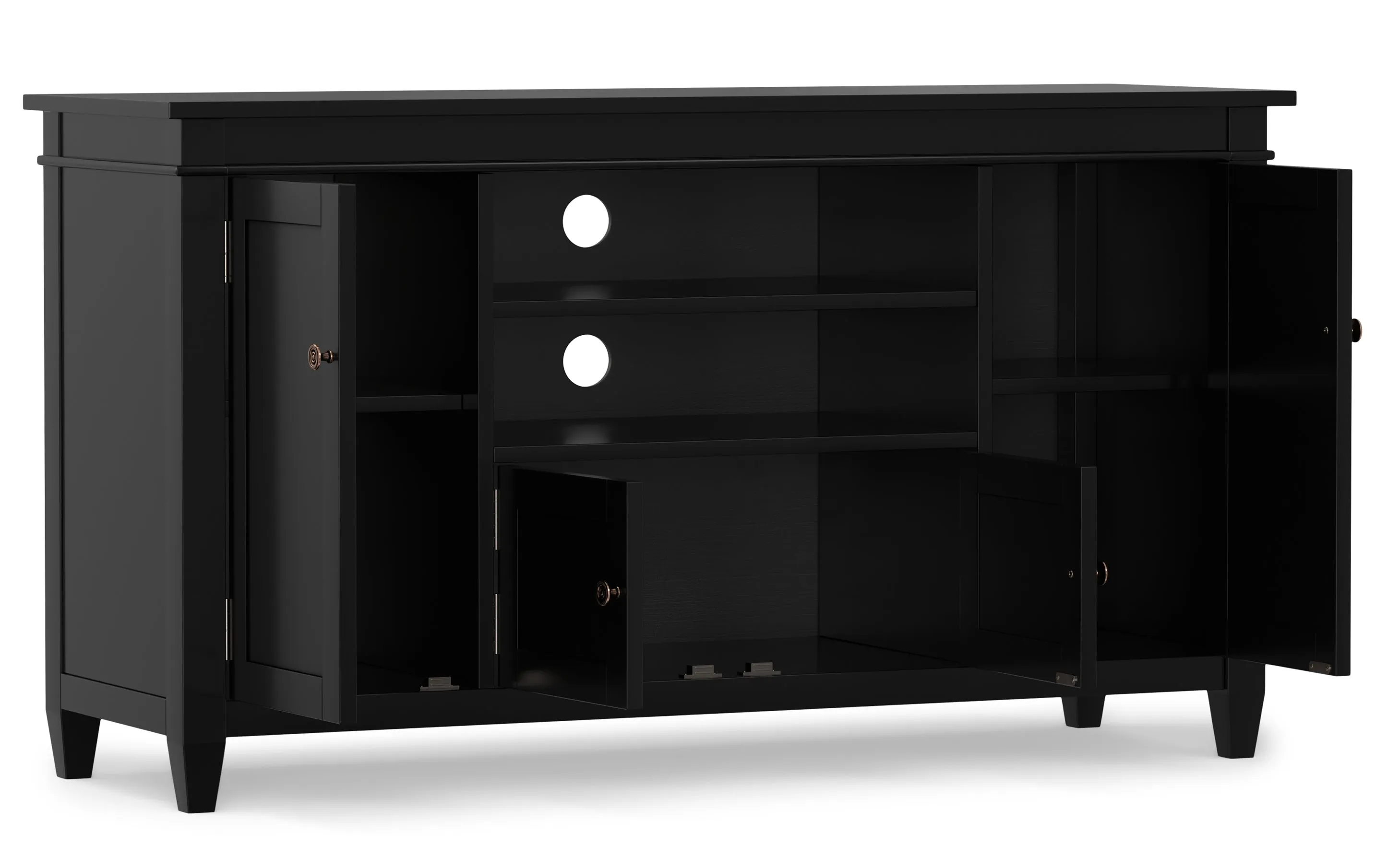 Carlton TV Stand