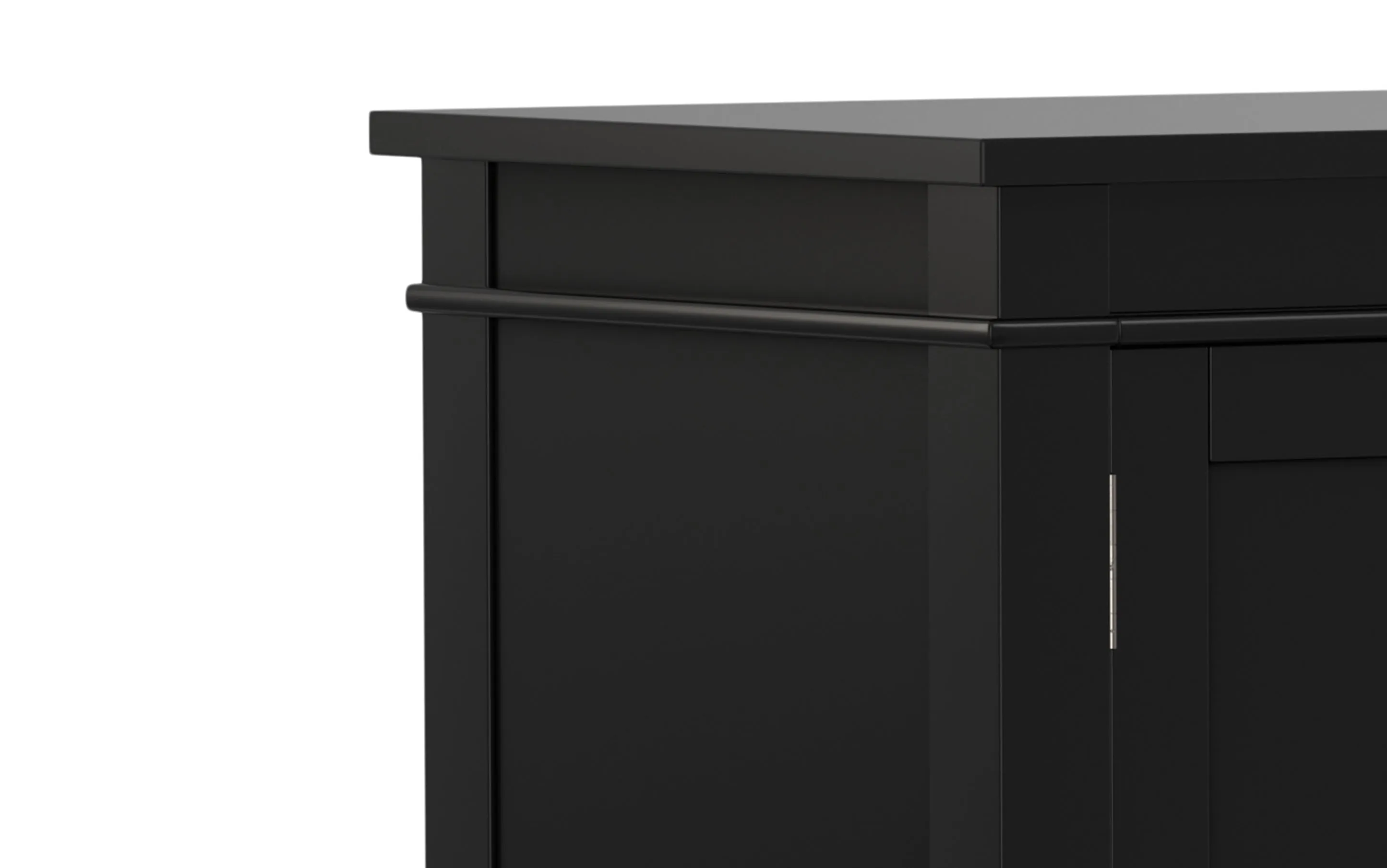 Carlton TV Stand