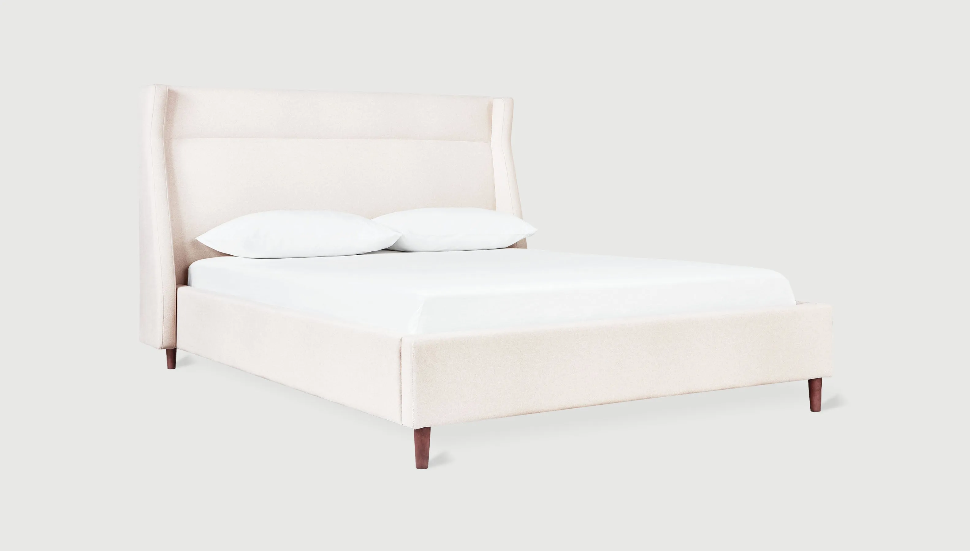 Carmichael Bed