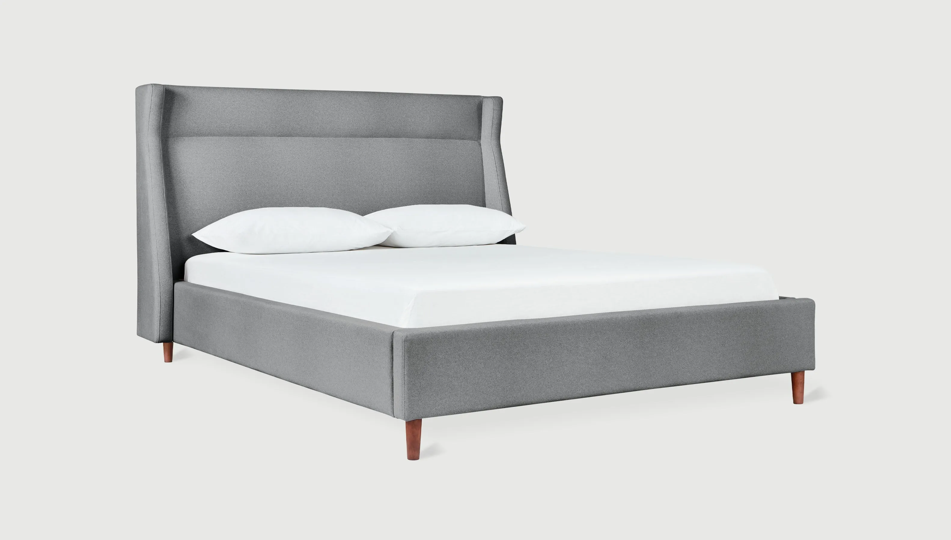 Carmichael Bed