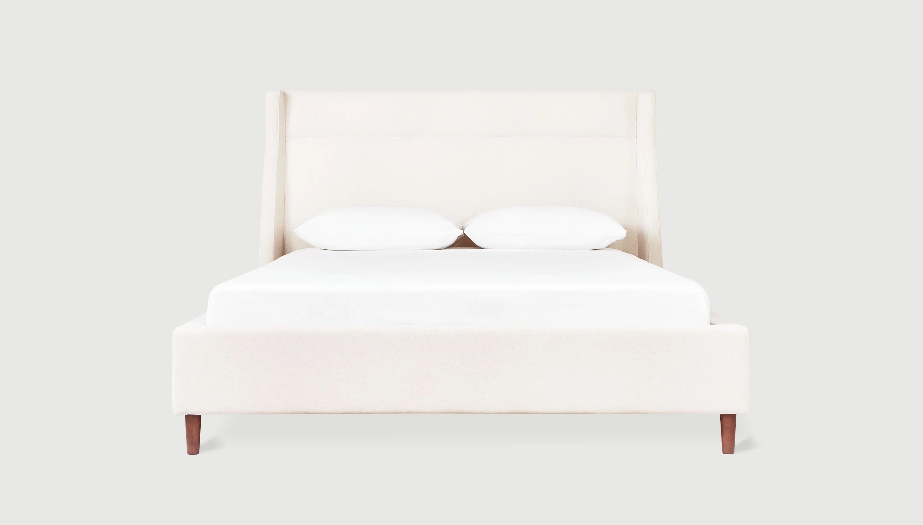 Carmichael Bed