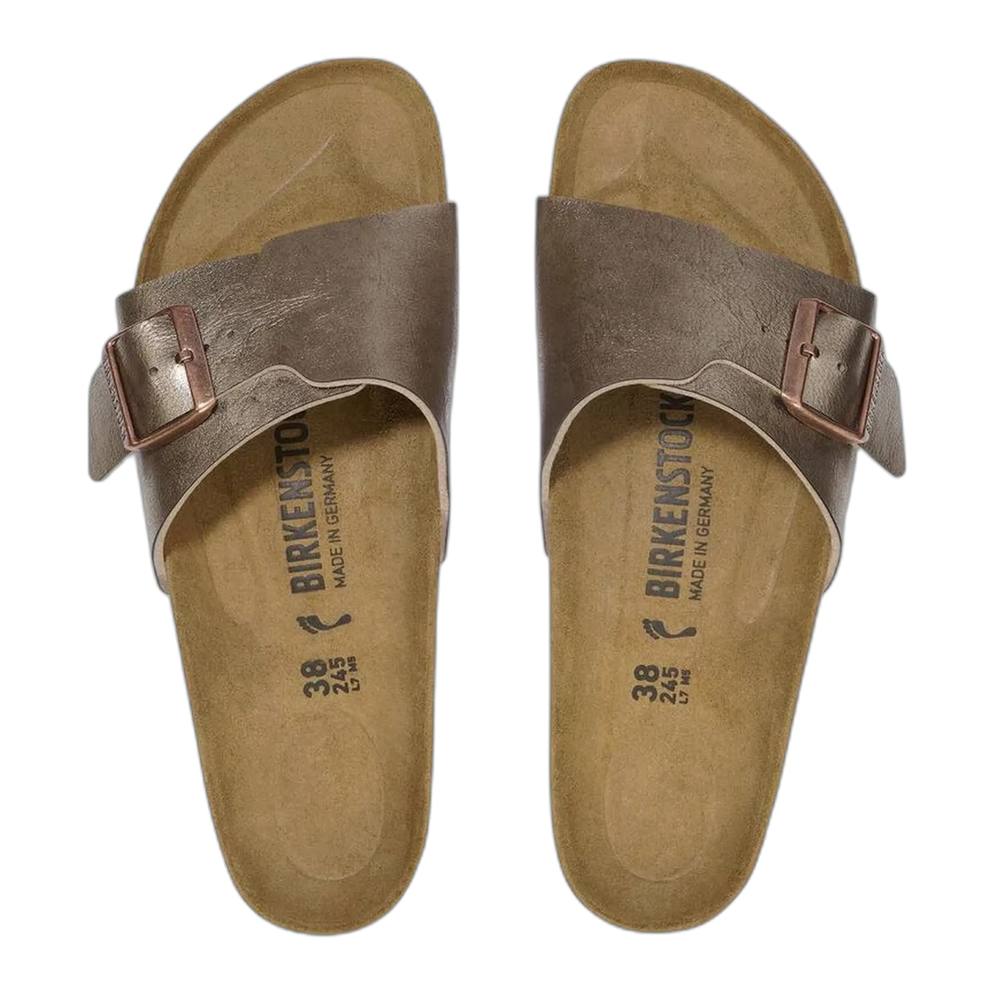 Catalina Birko-Flor