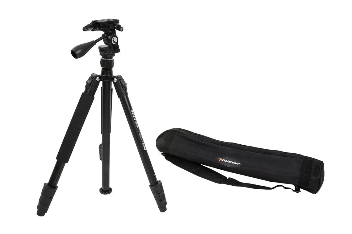 Celestron Tripod, Hummingbird - 82051