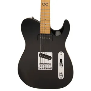 Chapman - ML3 Traditional - Gloss Black