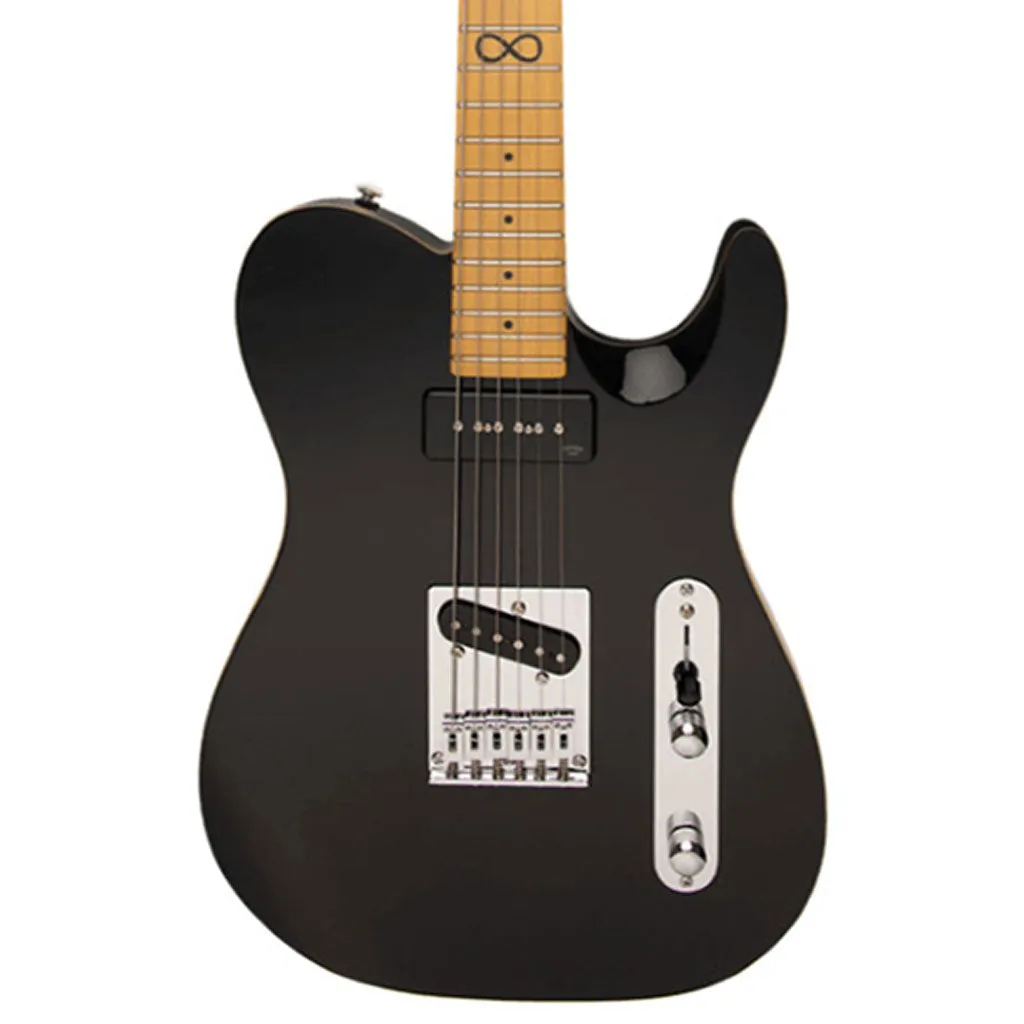 Chapman - ML3 Traditional - Gloss Black