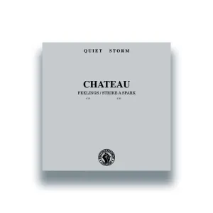Chateua - Feelings [7" Vinyl]