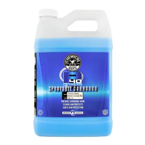 Chemical Guys P40 Detailer Spray with Carnauba 1 Gallon