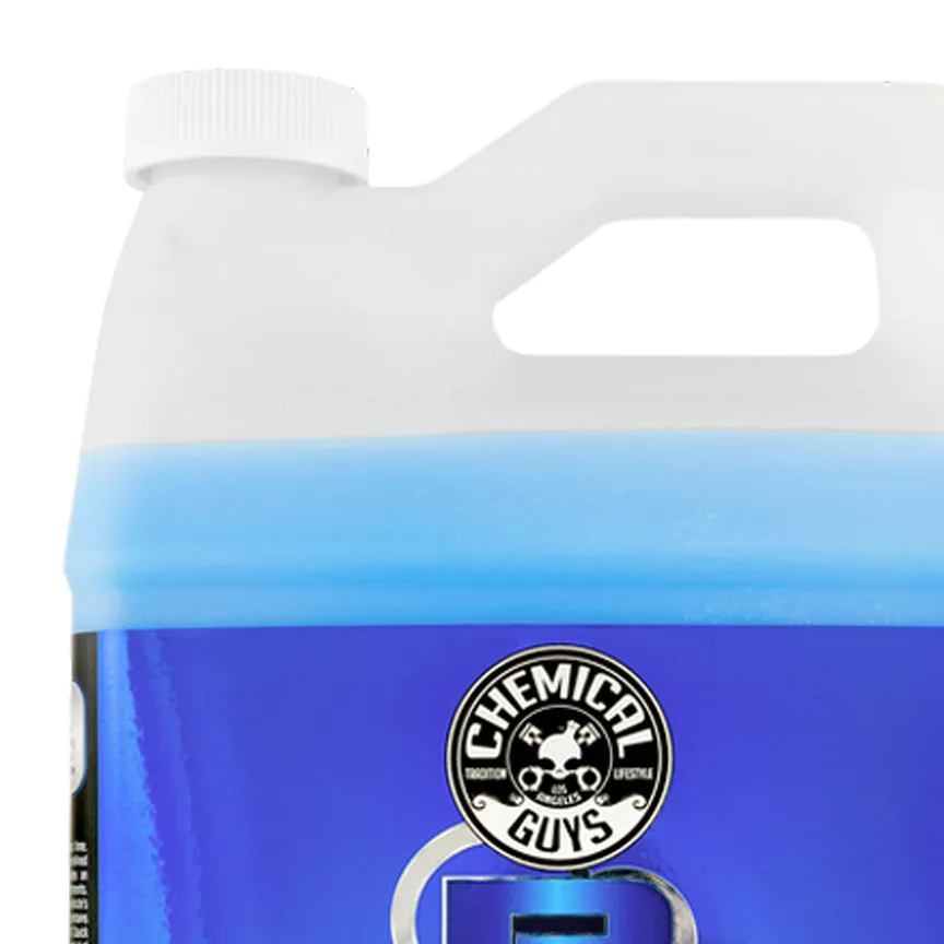 Chemical Guys P40 Detailer Spray with Carnauba 1 Gallon