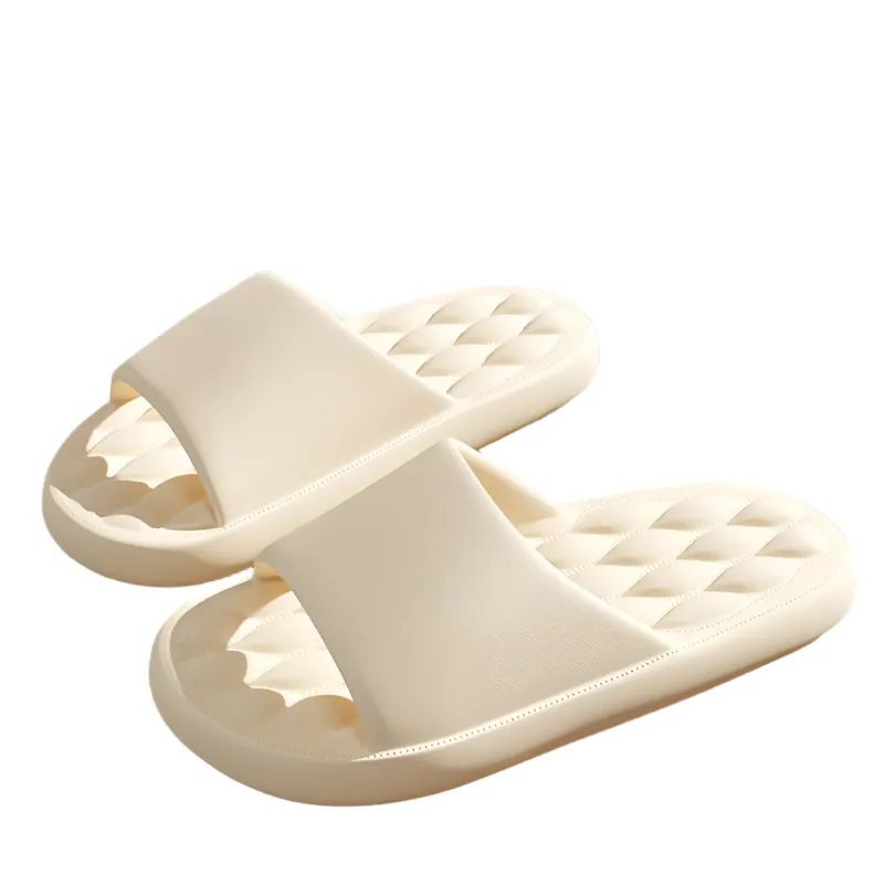 Clara – Anti-Slip Women's Indoor Slippers