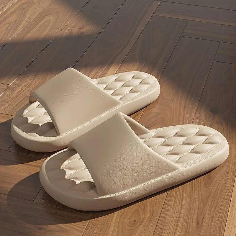 Clara – Anti-Slip Women's Indoor Slippers