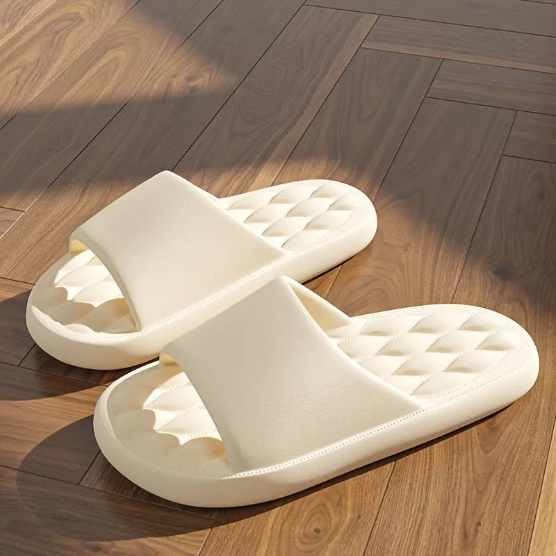 Clara – Anti-Slip Women's Indoor Slippers