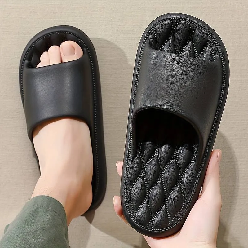 Clara – Anti-Slip Women's Indoor Slippers