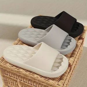 Clara – Anti-Slip Women's Indoor Slippers