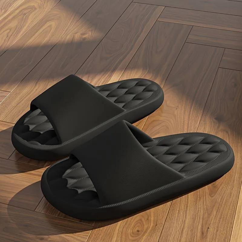 Clara – Anti-Slip Women's Indoor Slippers