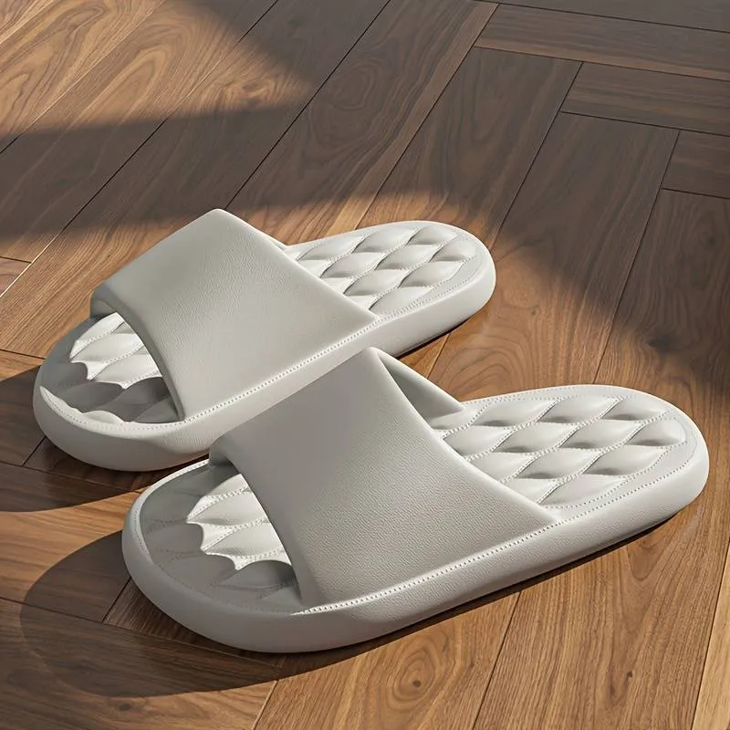 Clara – Anti-Slip Women's Indoor Slippers