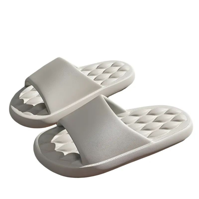 Clara – Anti-Slip Women's Indoor Slippers