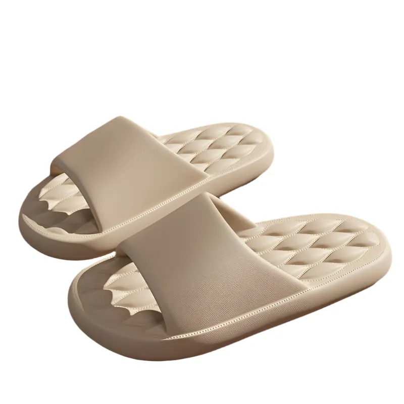 Clara – Anti-Slip Women's Indoor Slippers