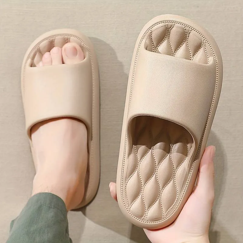 Clara – Anti-Slip Women's Indoor Slippers
