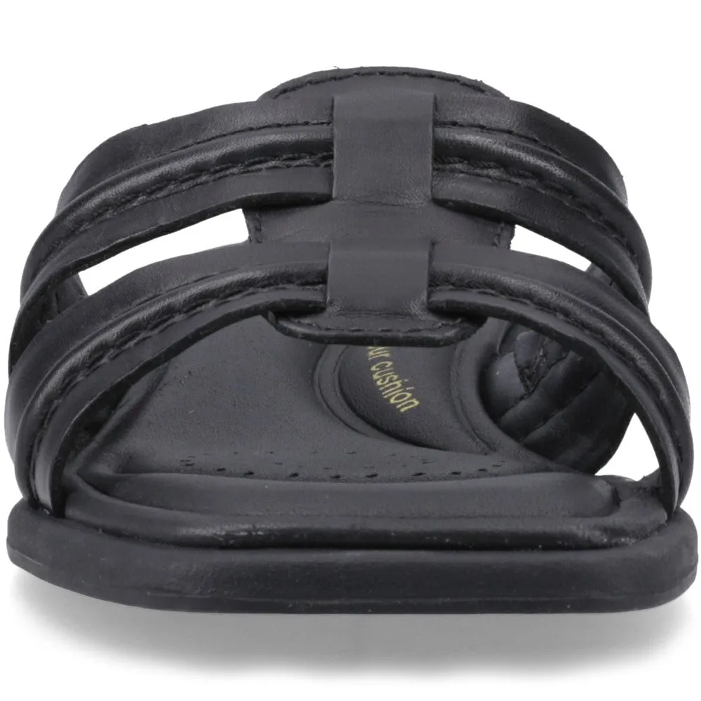 Clarks Ariany Mule Sandals