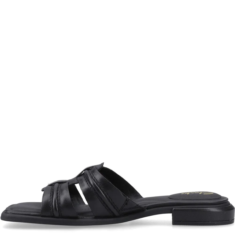 Clarks Ariany Mule Sandals