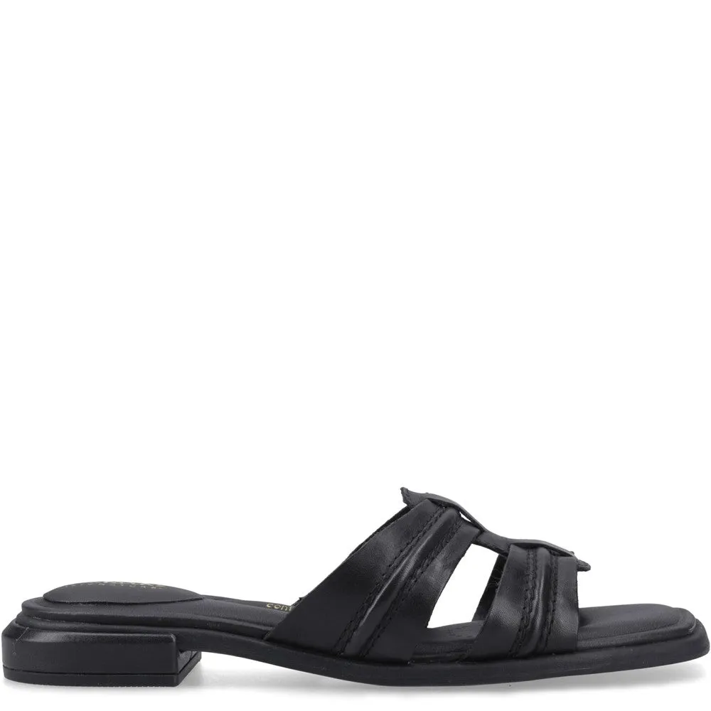 Clarks Ariany Mule Sandals
