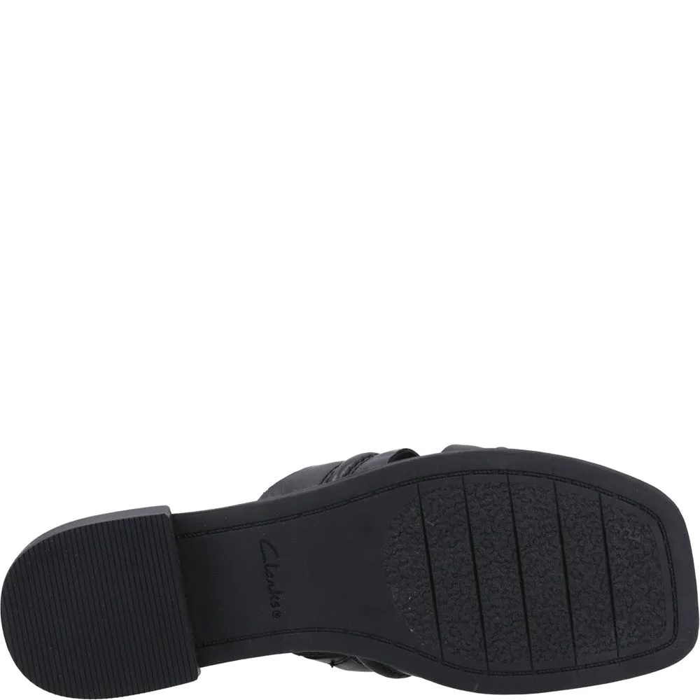 Clarks Ariany Mule Sandals