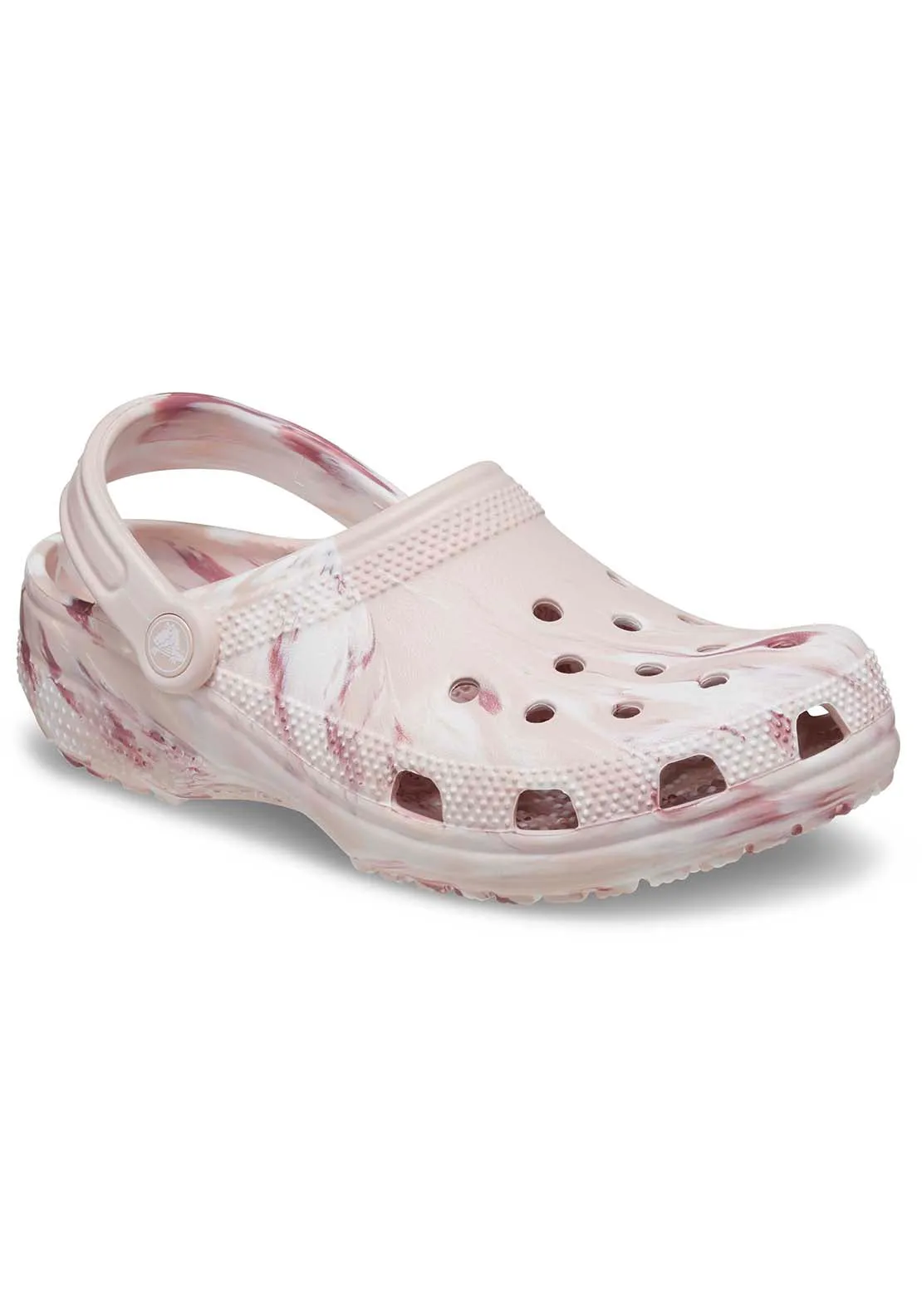 Classic Marbled Clog
