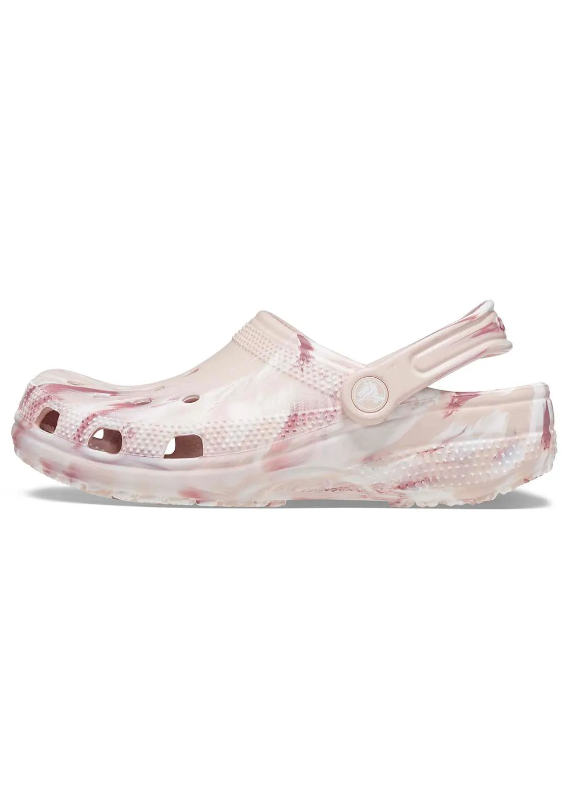 Classic Marbled Clog