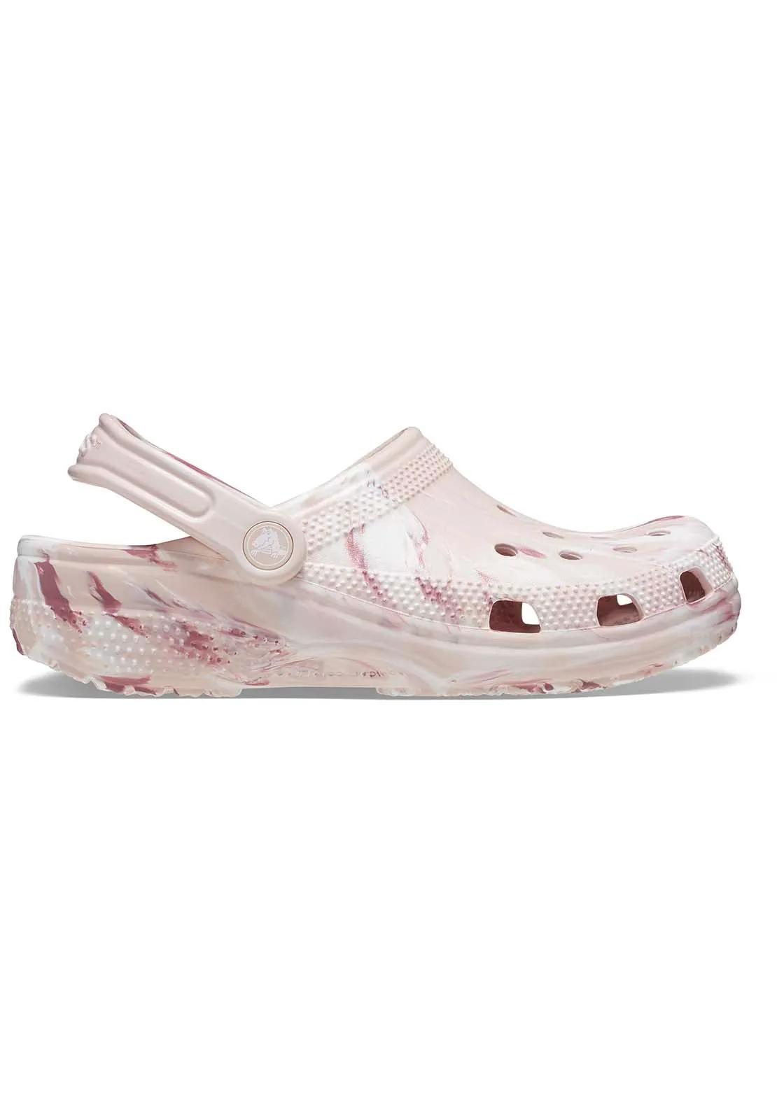 Classic Marbled Clog