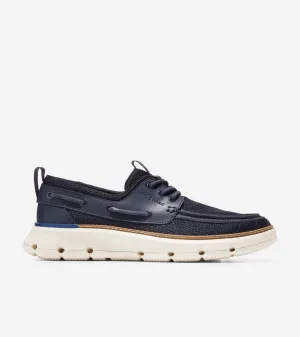 Cole Haan Men's 4.ZERØGRAND Regatta Boat Shoe