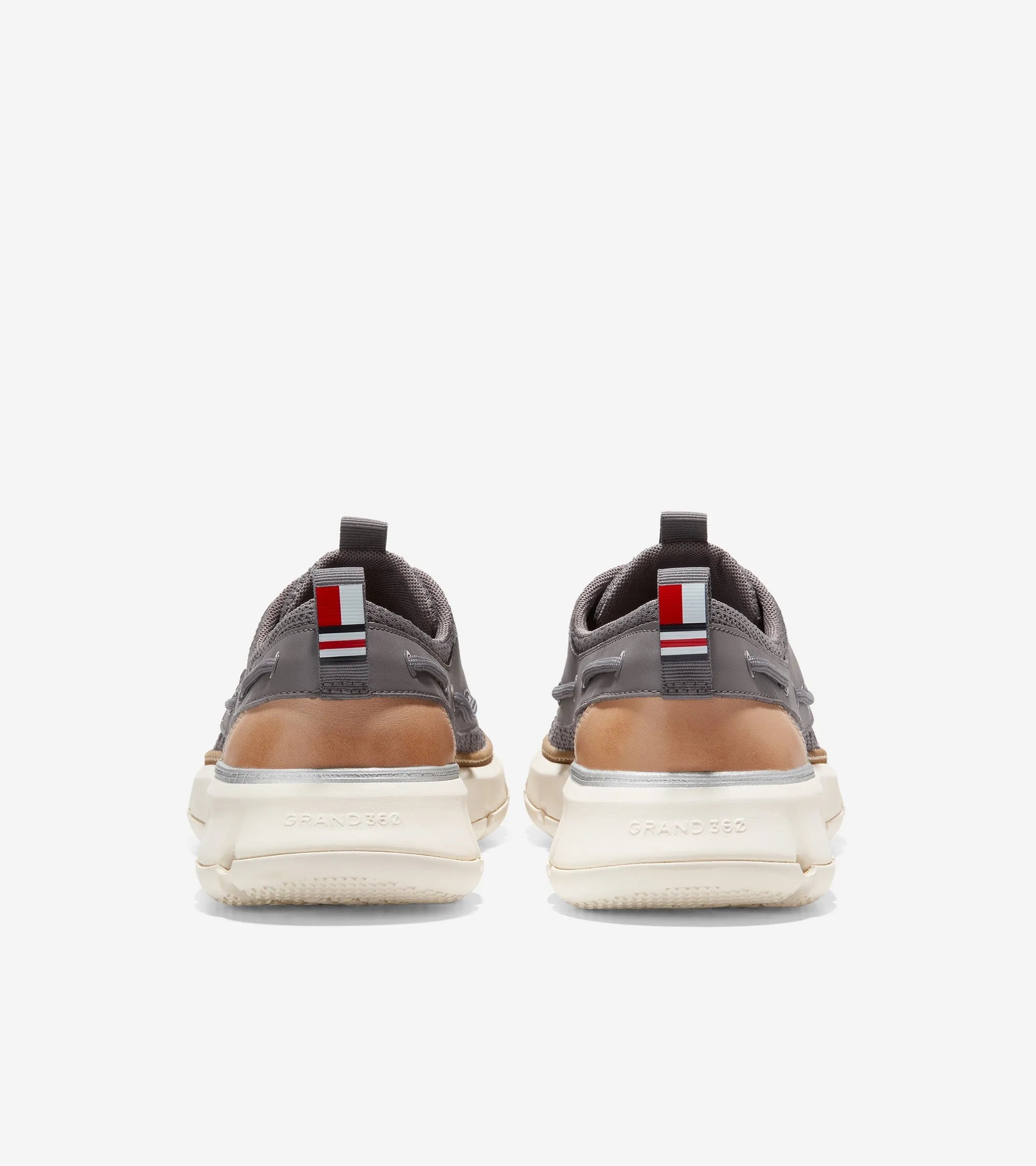 Cole Haan Men's 4.ZERØGRAND Regatta Boat Shoe