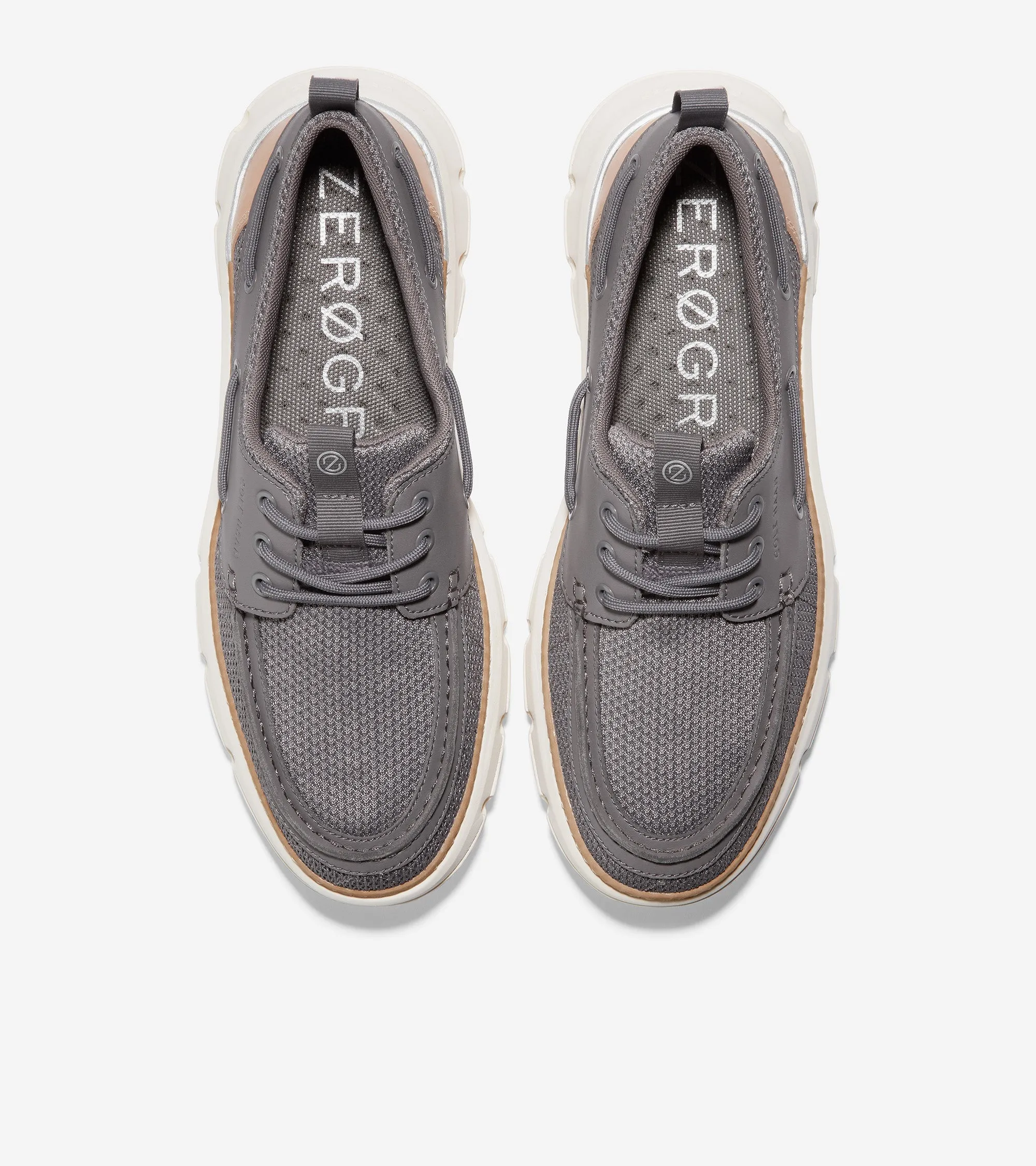 Cole Haan Men's 4.ZERØGRAND Regatta Boat Shoe