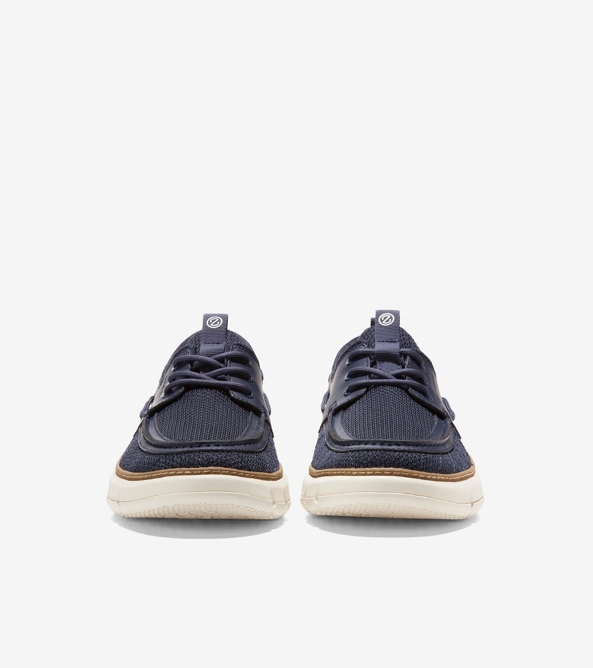 Cole Haan Men's 4.ZERØGRAND Regatta Boat Shoe