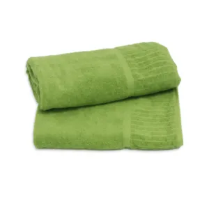 Colibri Galleon Towel Greenery