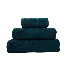 Colibri Galleon Towel Jade 500gsm
