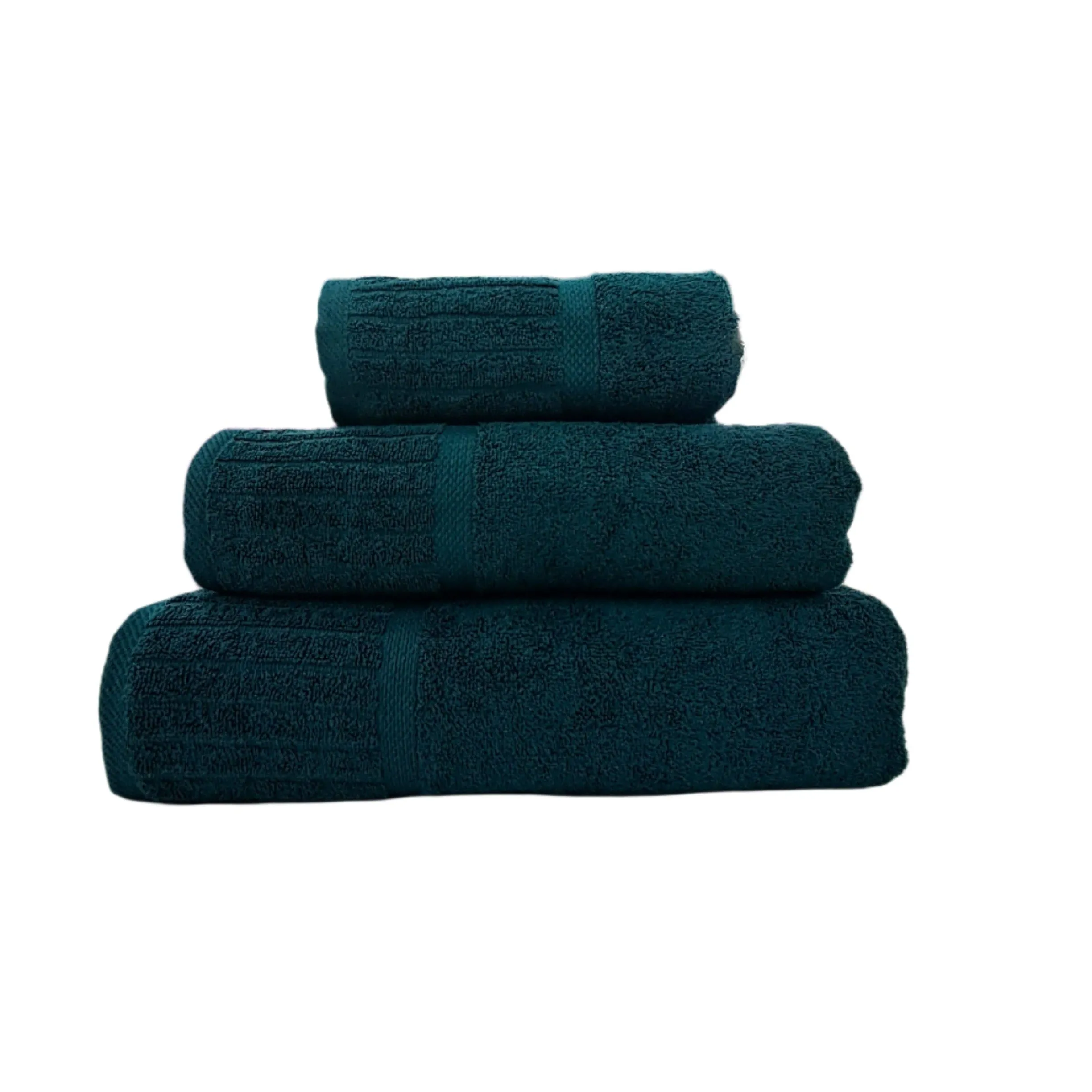 Colibri Galleon Towel Jade 500gsm