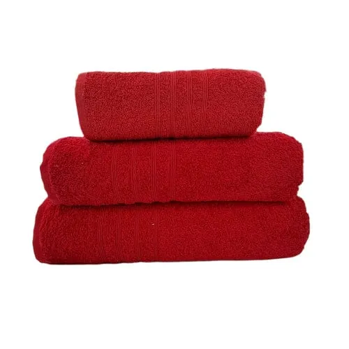 Colibri New Universal Towel Red 420gsm