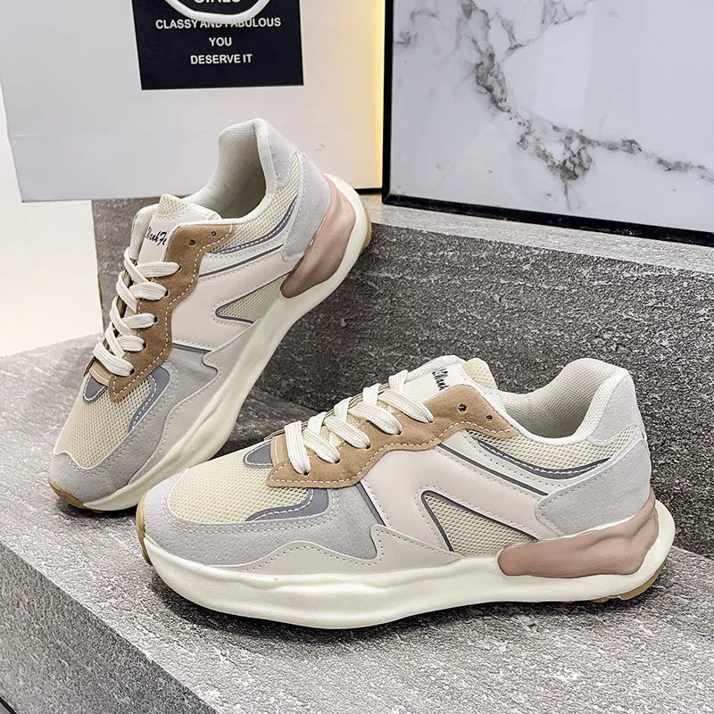 Contrast Platfrom Athletic