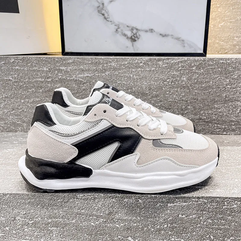 Contrast Platfrom Athletic