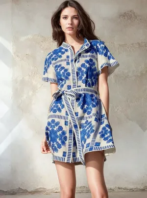 Cove Dress